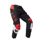 Fox 180 Race Spec Pant Flo Red - 36