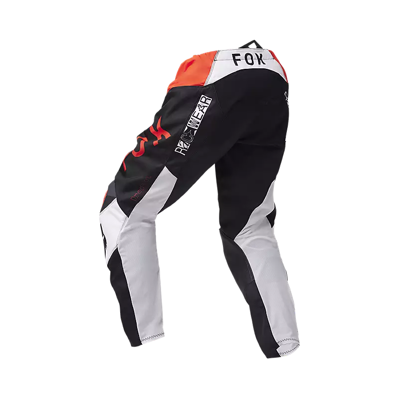 Fox 180 Race Spec Pant Flo Red - 36
