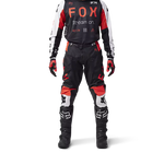 Fox 180 Race Spec Pant Flo Red - 36
