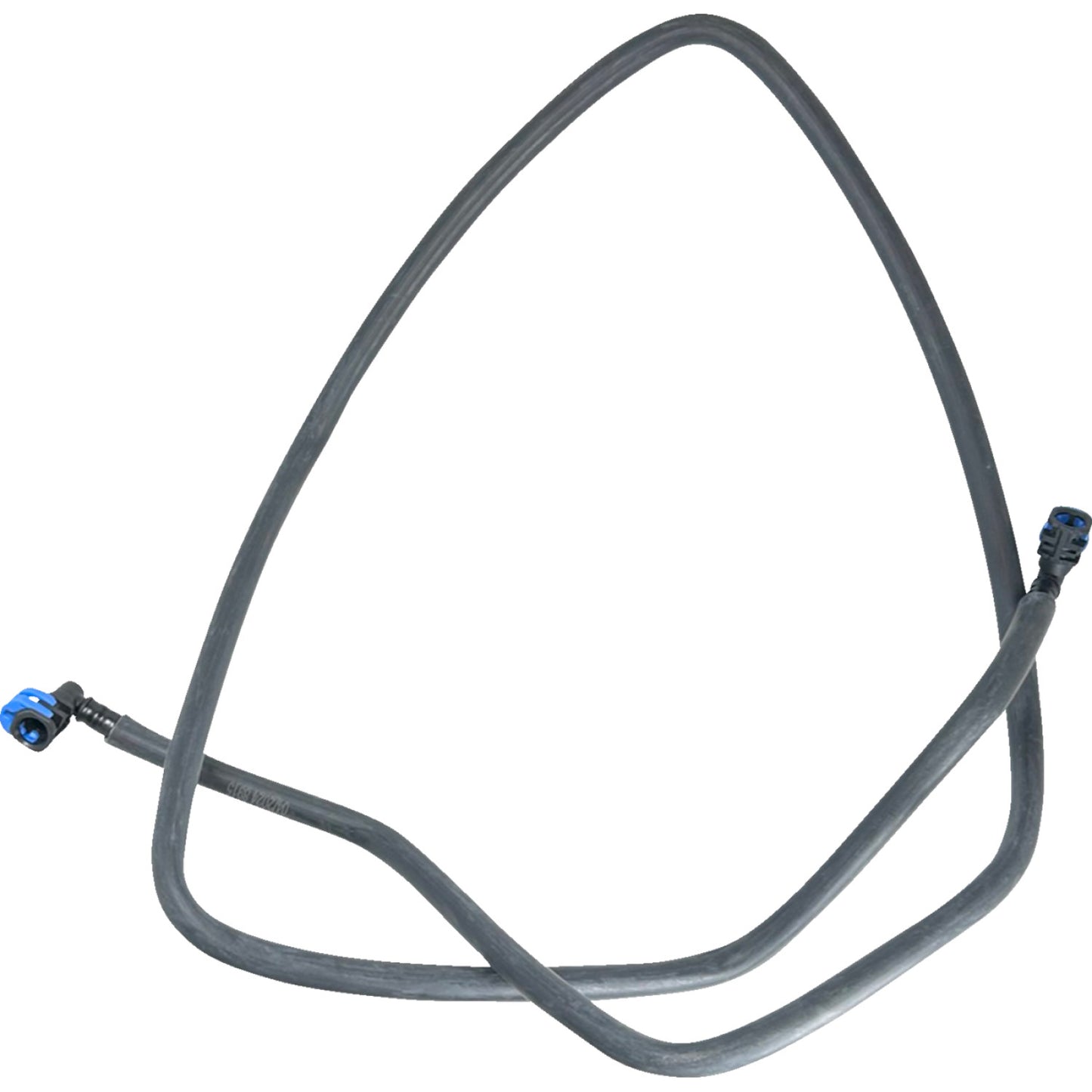 Moose Utility Replacement Fuel Line - Polaris RZR 100-5198-PU | Fuel Lines