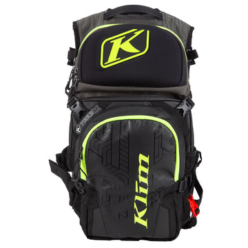 Klim Nac Pak Castlerock Hi-Vis