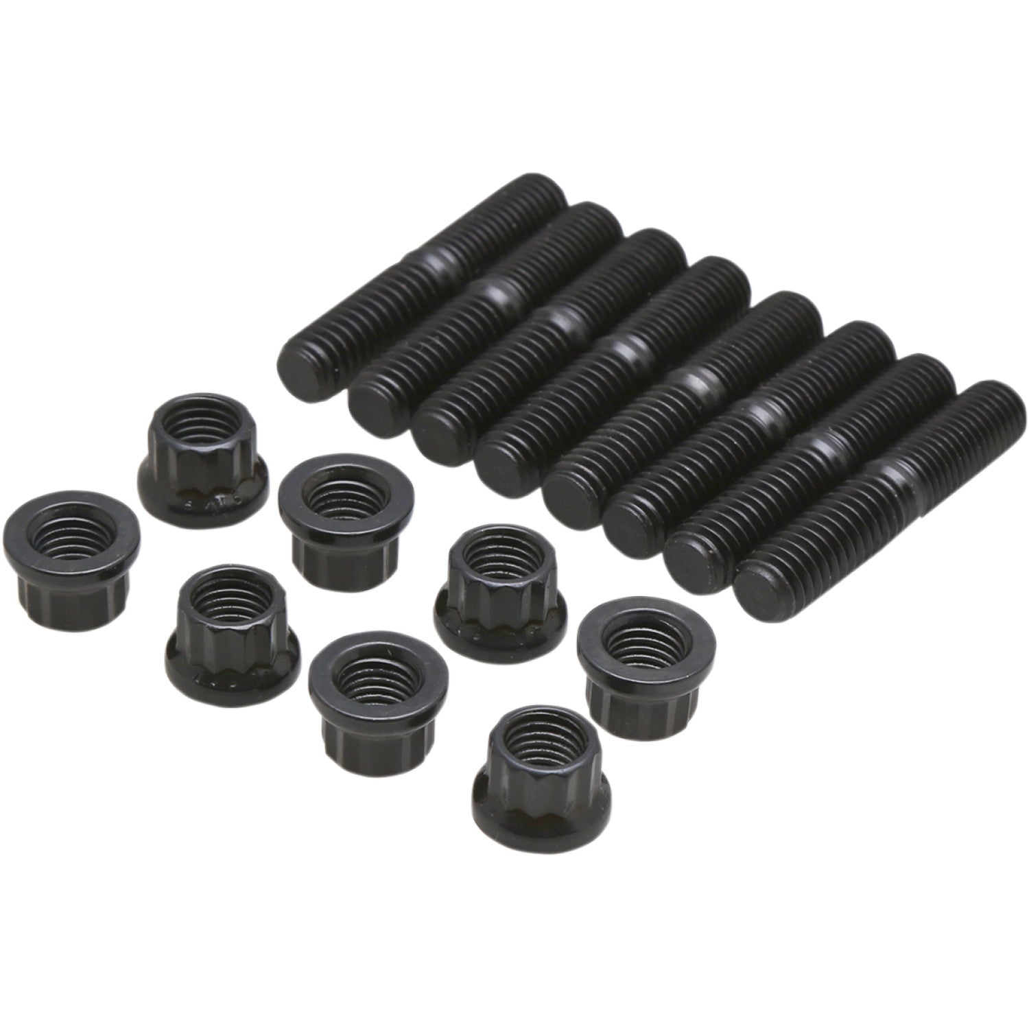 Kibblewhite Rocker Arm Stud/Nut Kit - Rocker - M8 20-21045 | Cylinders & Parts | Kibblewhite