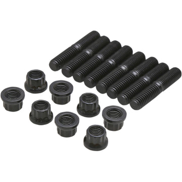 Kibblewhite Rocker Arm Stud/Nut Kit - Rocker - M8 20-21045 | Cylinders & Parts | Kibblewhite