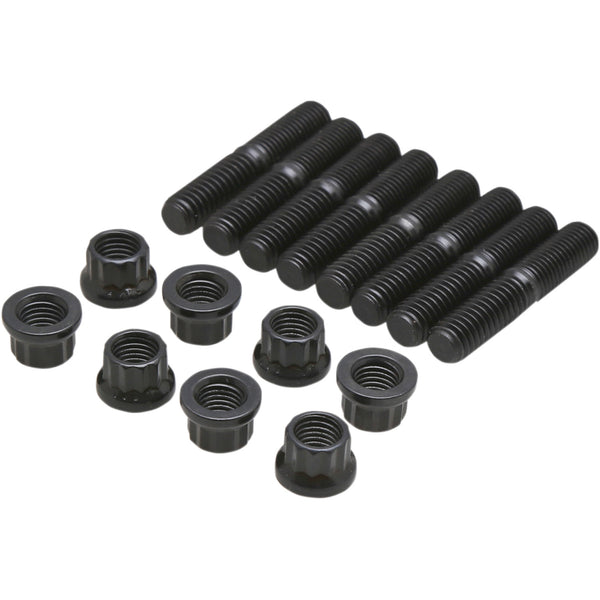 Kibblewhite Rocker Arm Stud/Nut Kit - Rocker - M8 20-21045