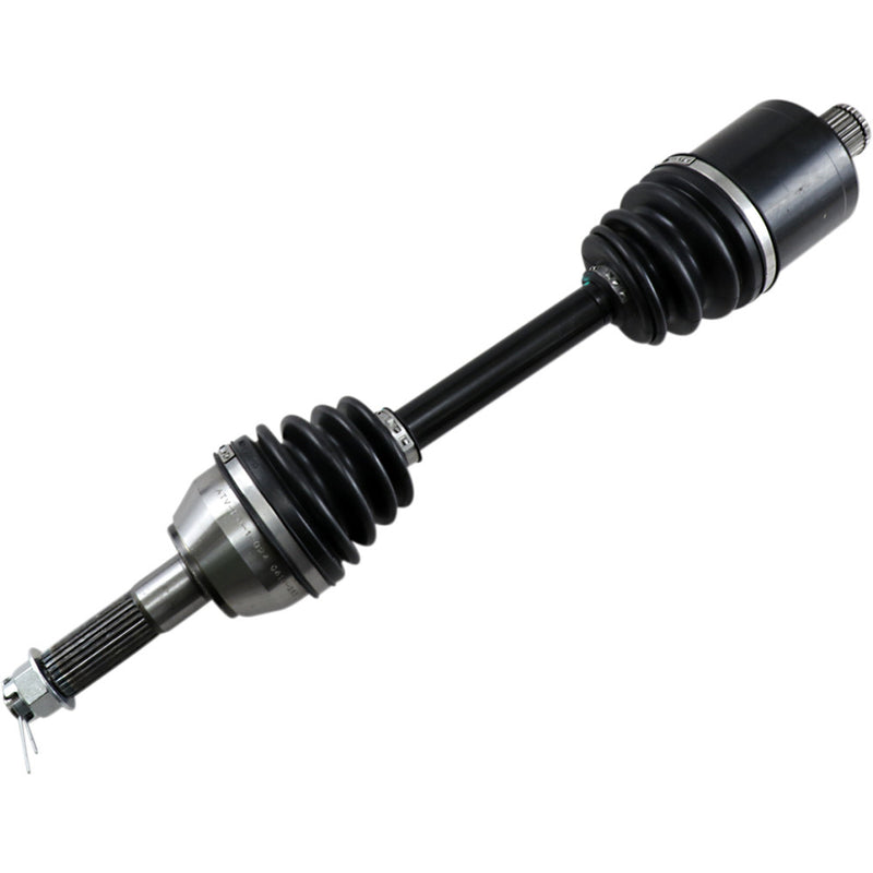 MOOSE OFFROAD Axle Kit - Complete - Standard - Rear Left/Right - Polaris Ace/RZR LM6-PO-8-358