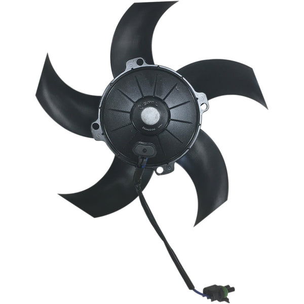 Moose Offroad Hi-Performance Cooling Fan - 1300 CFM - Can-Am Z4508