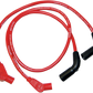 SUMAX Spark Plug Wire - 8 mm - Red - '09-'16 FL 20236