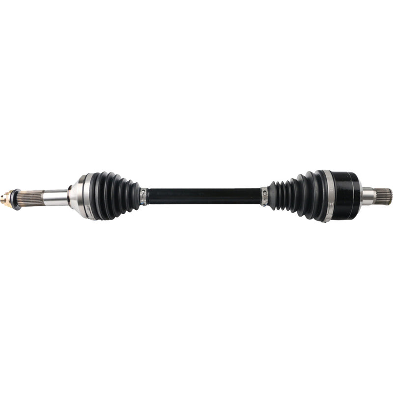 MOOSE OFFROAD Axle Kit - CV - Complete - Rear Left/Right - Heavy-Duty - Kawasaki Teryx KAW-6018HD
