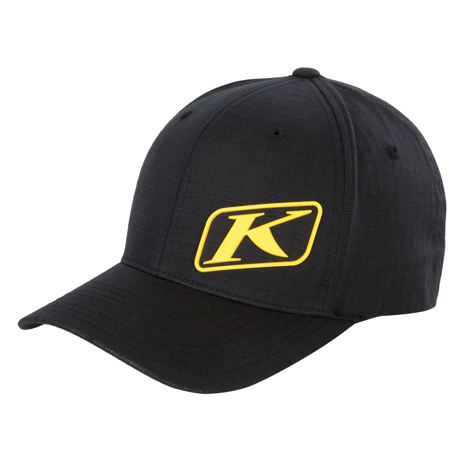 K Corp Hat Black - SM - MD