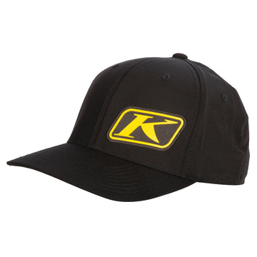 K Corp Hat Black - SM - MD