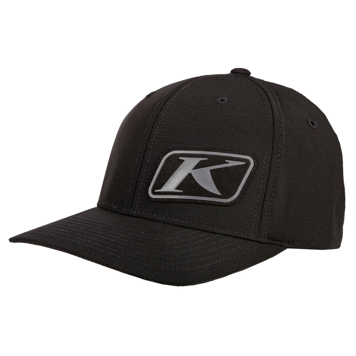 Klim K Corp Hat Large/XLarge Black