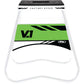 FACTORY EFFEX Bike Stand - V.1 - Kawasaki - White/Green 24-45110