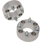 MOOSE OFFROAD Wheel Spacers with 10 mm Studs - 4/110 - 2" MO41104110-2