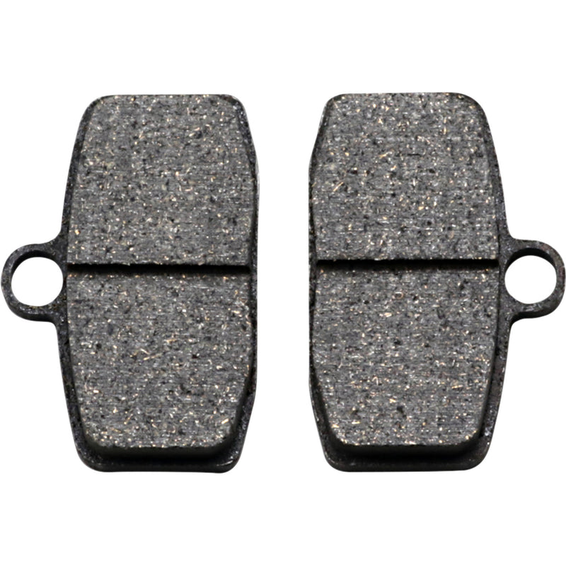 Galfer Organic Brake Pads FD458G1054 | Brake Pads   Sintered Metal