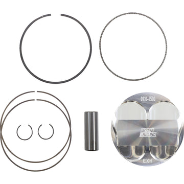 Moose Racing Piston Kit - 95.00 mm - Husqvarna MPX9061-P