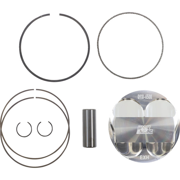 Moose Racing Piston Kit - 95.00 mm - Husqvarna MPX9061-P