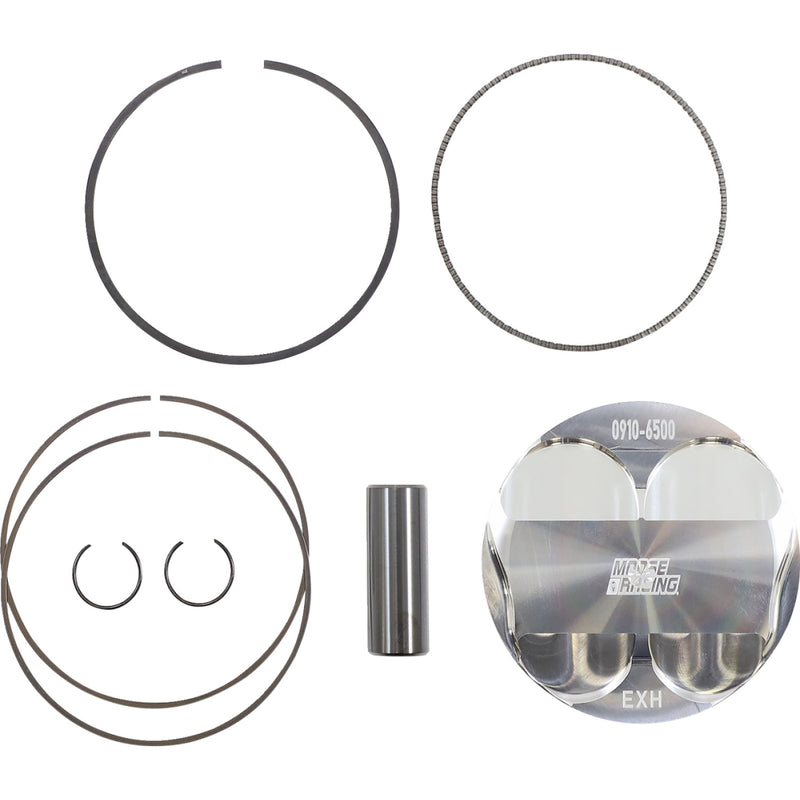 Moose Racing Piston Kit - 95.00 mm - Husqvarna MPX9061-P
