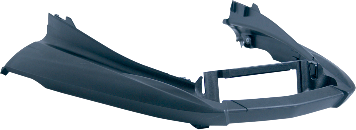 Kimpex Front Bumper - Black - Ski-Doo Rev Models 280700