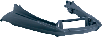 Kimpex Front Bumper - Black - Ski-Doo Rev Models 280700