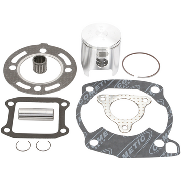 WISECO Piston Kit with Gaskets - 47.00 mm - Honda CR80R/RB PK1146