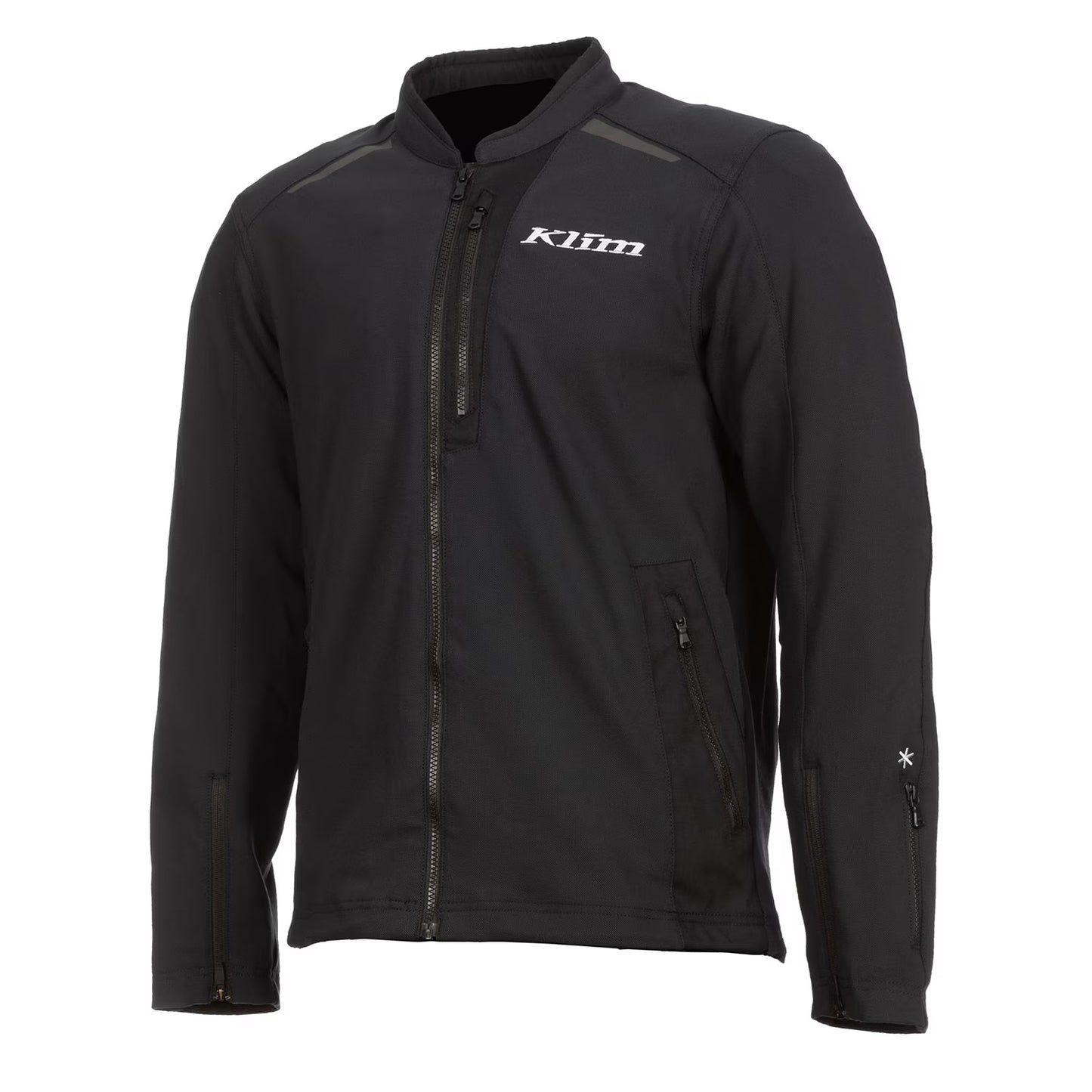 Klim Marrakesh Jacket Stealth