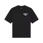 Fox Moto-X Oversized Ss Tee [Pl Blu] S