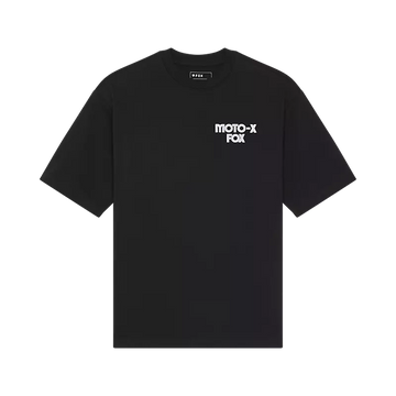 Fox Moto-X Oversized Ss Tee [Pl Blu] S