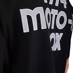 Fox Moto-X Oversized Ss Tee [Pl Blu] S