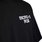 Fox Moto-X Oversized Ss Tee [Pl Blu] S