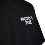 Fox Moto-X Oversized Ss Tee [Pl Blu] S