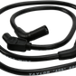 SUMAX Spark Plug Wire - 10.4 mm - Black - '09-'16 FL 40036