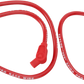 SUMAX Spark Plug Wire - 10.4 mm - Red - '09-'16 FL 40236