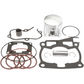 Wiseco Piston Kit with Gaskets - 54.00 mm - Yamaha YZ125 PK1344