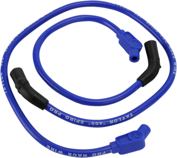 SUMAX Spark Plug Wire - 10.4 mm - Blue - '09-'16 FL 40636