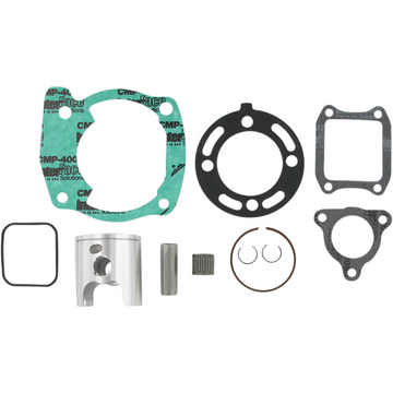 WISECO Piston Kit with Gaskets - 52.00 mm - Honda PK1185