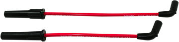 SUMAX Spark Plug Wire - 8 mm - Red - XG XG202