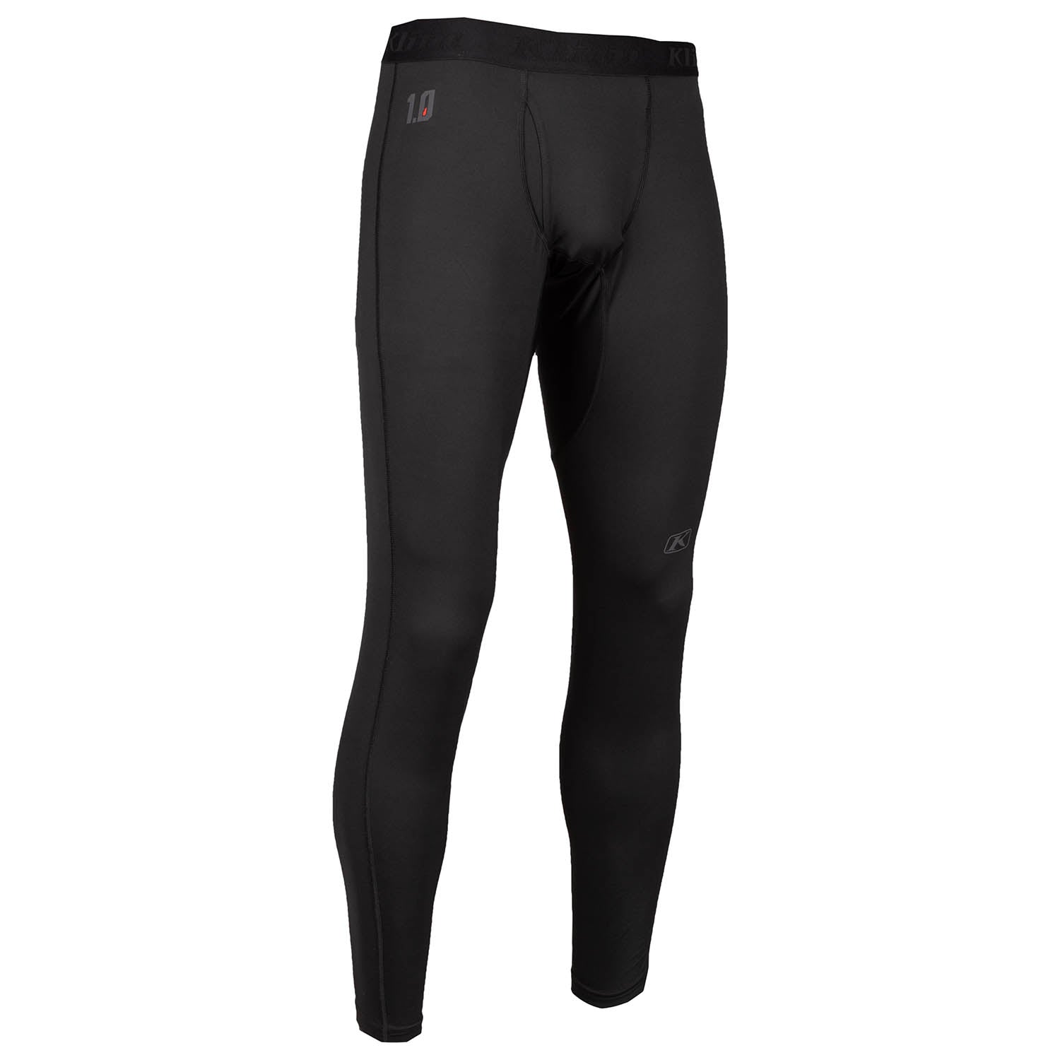 Aggressor Pant 1.0 Black - MD