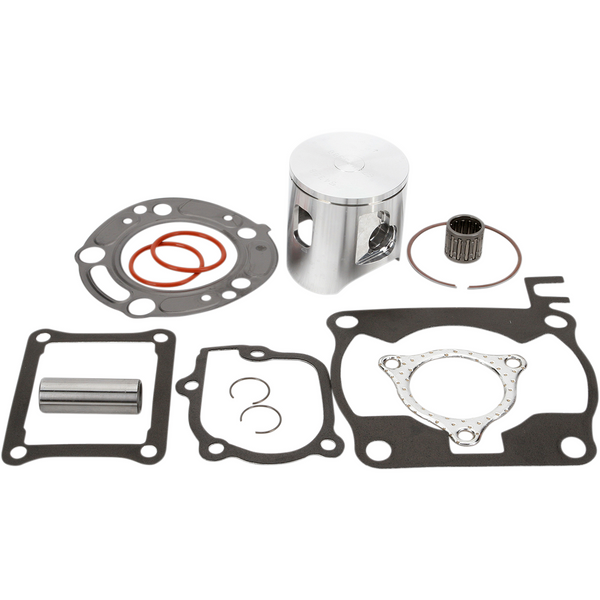 Wiseco Piston Kit with Gaskets - 54.00 mm - Honda CR125R PK1265