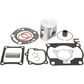 WISECO Piston Kit with Gaskets - 54.00 mm - Honda CR125R PK1265