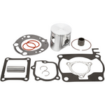 Wiseco Piston Kit with Gaskets - 54.00 mm - Honda CR125R PK1265