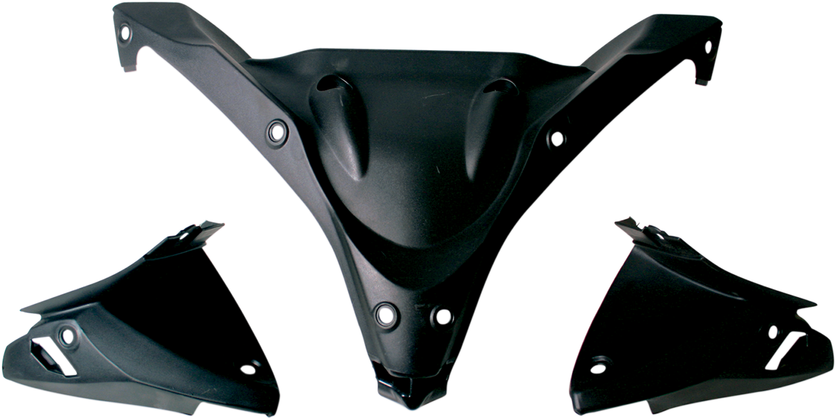 KIMPEX Side Cover - Left - Yamaha 280591