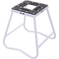 Matrix C1 Steel Stand White