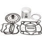 Wiseco Piston Kit with Gaskets - 67.00 mm - Suzuki RMX250 PK1339