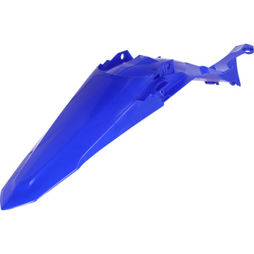 ACERBIS Rear Fender - YZ Blue 2979550211