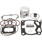 Wiseco Piston Kit with Gaskets - 54.00 mm - Yamaha YZ125 PK1348