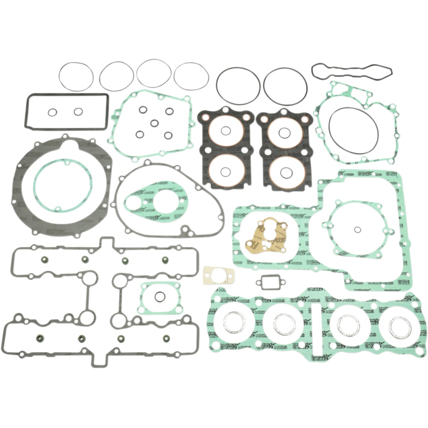 Athena Complete Gasket Kit - Kawasaki P400250850958 | Gaskets & Kits