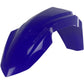 Acerbis Front Fender - Black 2403020211