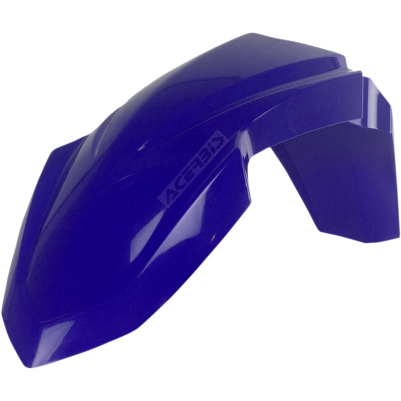 Acerbis Front Fender - Black 2403020211