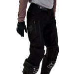 Fox Defend Wind Offroad Glove [Black] - L