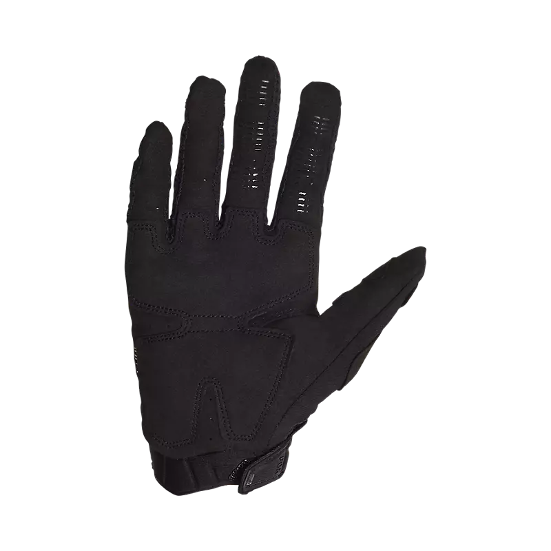 Fox Pawtector Glove [Black / Black] - L